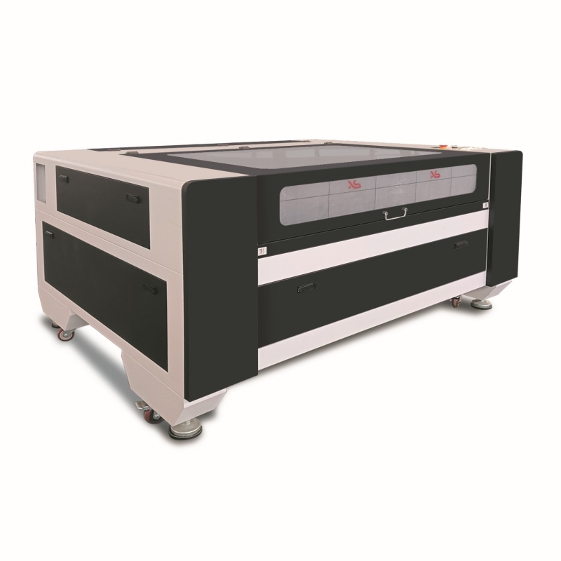 Unmatched Precision and Efficiency in Glass Laser Cutting Machines