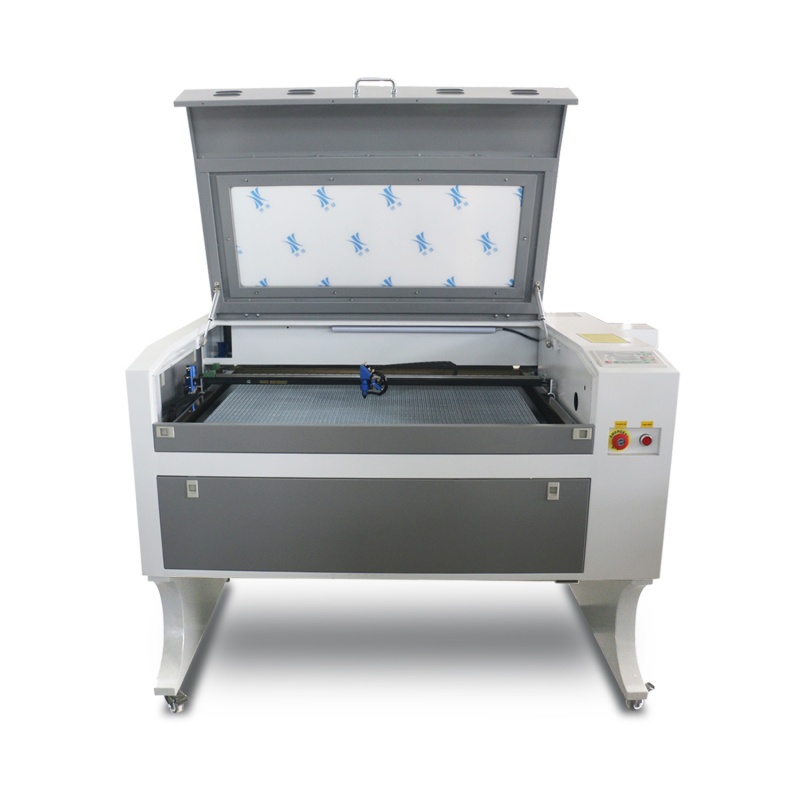 Unmatched Precision and Efficiency of Paper Laser Cutting Machines