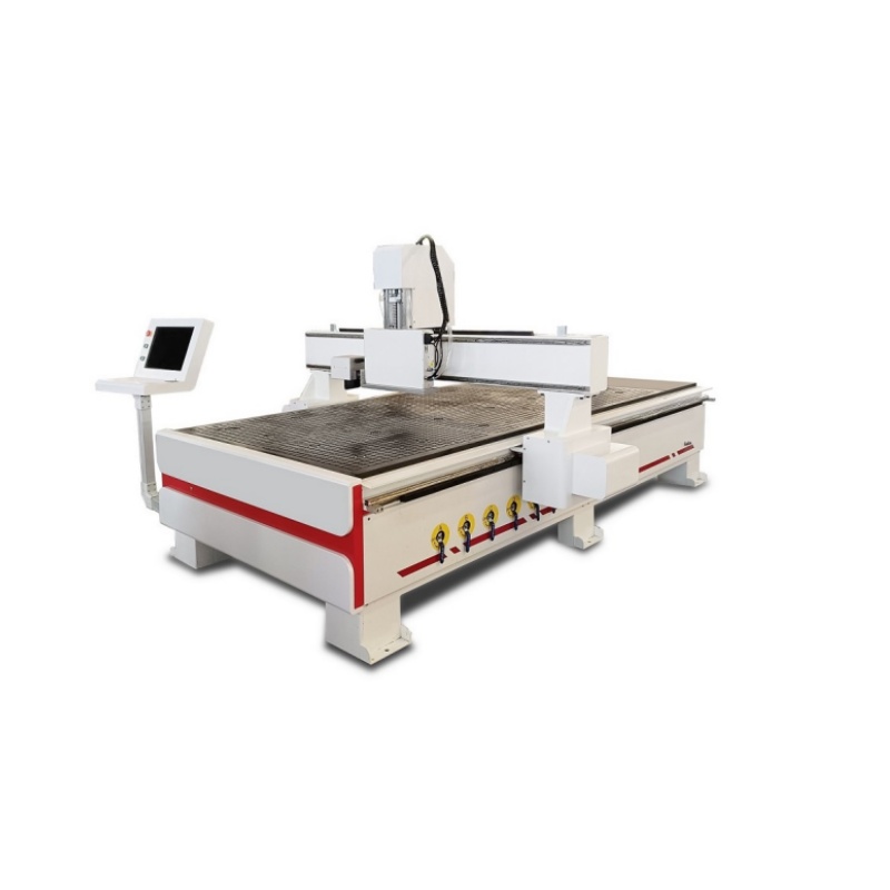 High-Precision Laser Technology