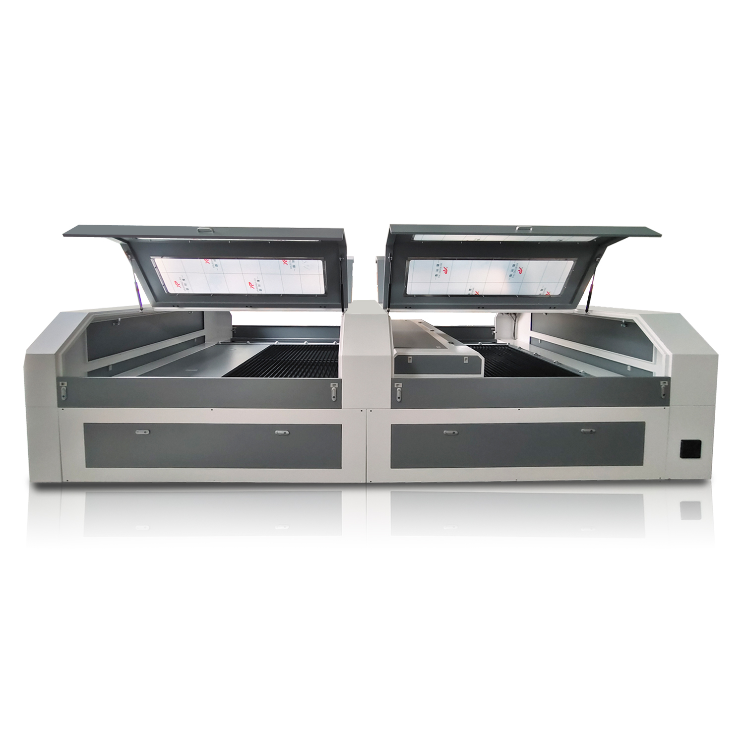 Unmatched Precision and Efficiency in CNC Laser Cutting Machines