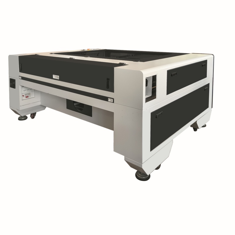 Superior Cutting Speed and Accuracy