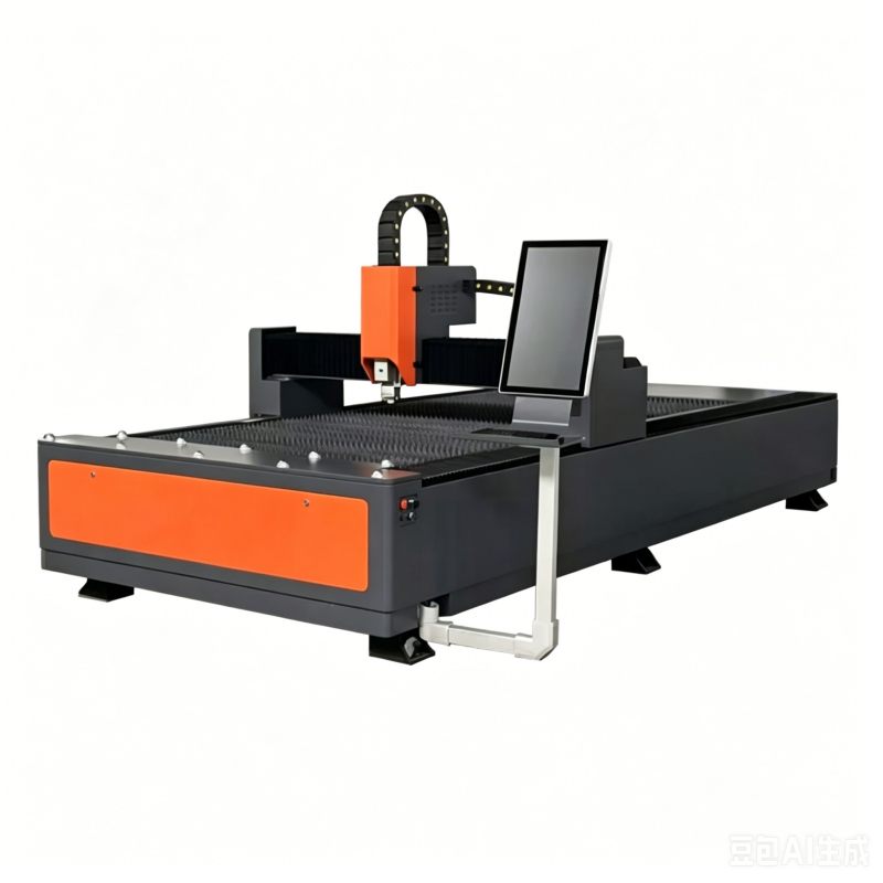 Exceptional Benefits of Fibre Laser Metal Cutting Machines