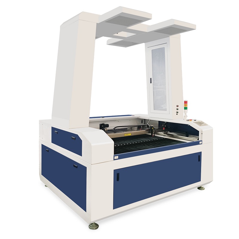 Unmatched Precision and Versatility in Laser Engraving and Cutting Machines