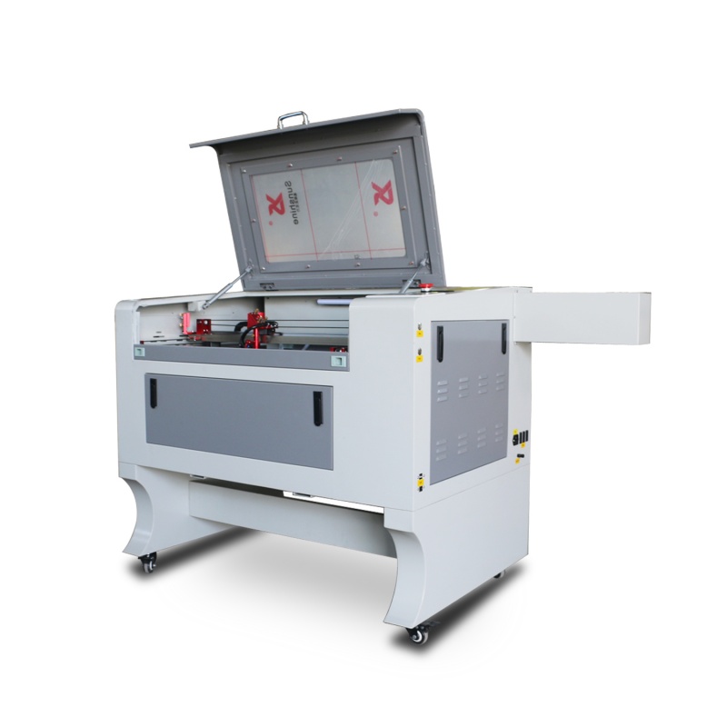 Precision Engineering for Flawless Glass Substrate Processing