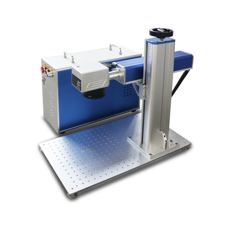 Unmatched Precision and Versatility of Mopa Laser Marking Machines