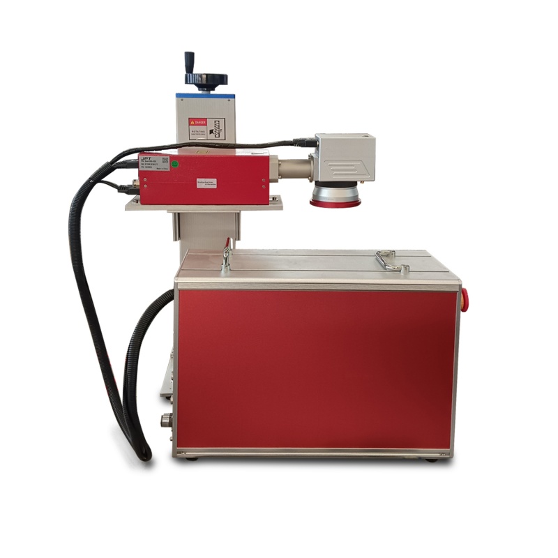 High-Speed Operation for Increased Productivity