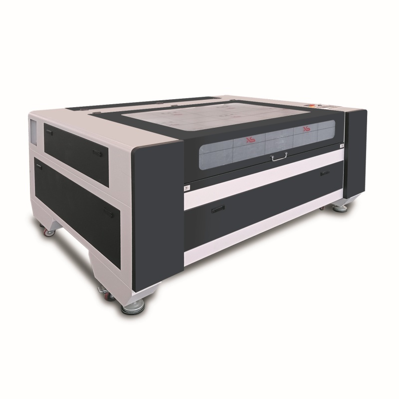 Unmatched Precision and Efficiency in Rubber Laser Cutting Machines
