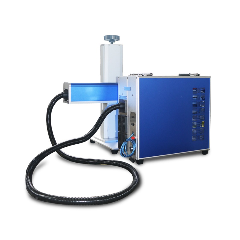 Unmatched Precision and Efficiency with Our Aluminum Laser Engraver