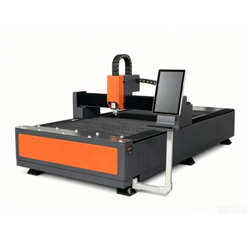 Unmatched Precision and Efficiency in Desktop Fiber Laser Cutting Machines