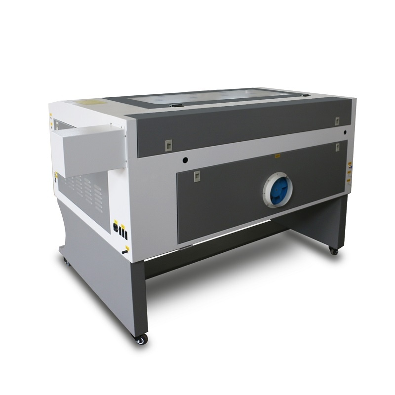 Maximum Cost Efficiency Through Advanced Laser Technology