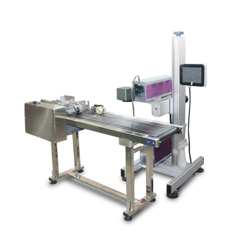 Advanced Technology for Superior Marking