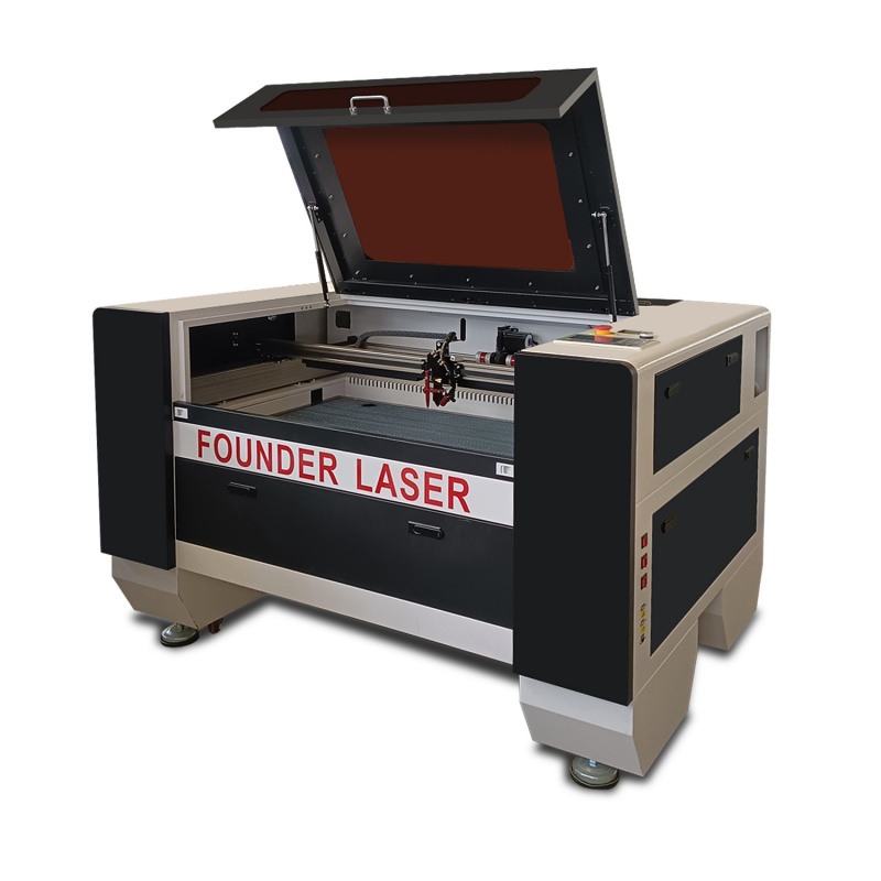 Advanced CO2 Laser Precision Technology for Flawless Woodworking