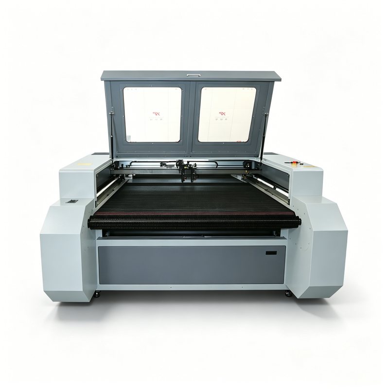 Exceptional Material Versatility and Multi-Industry Application Adaptability