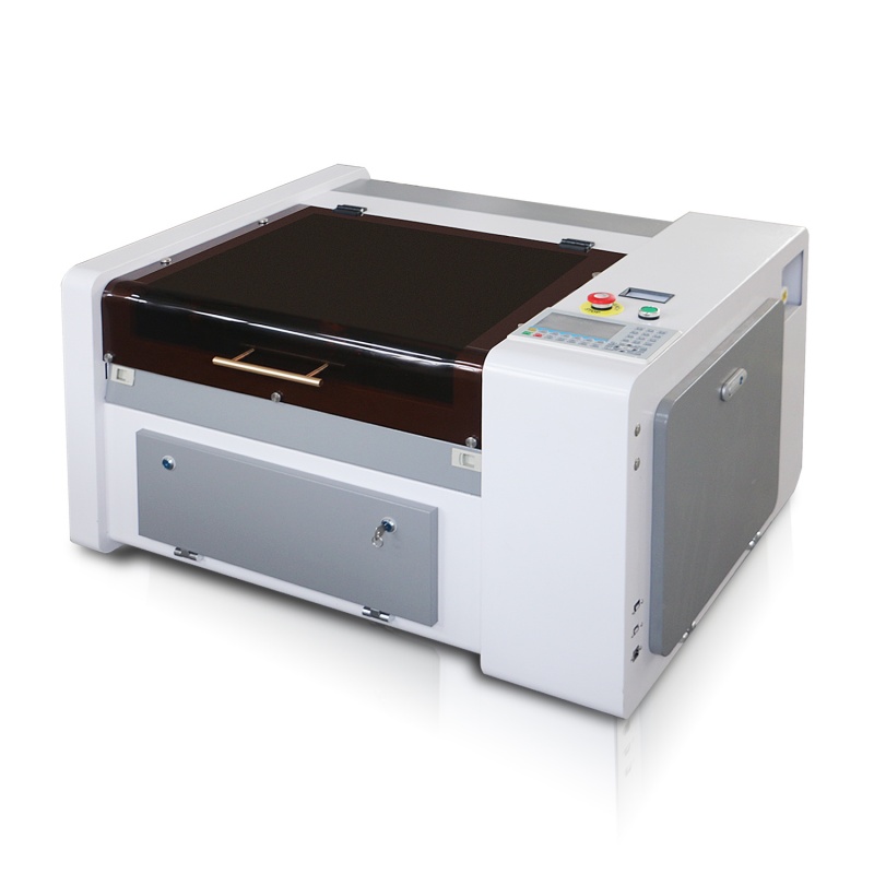Compact Design for Any Workspace