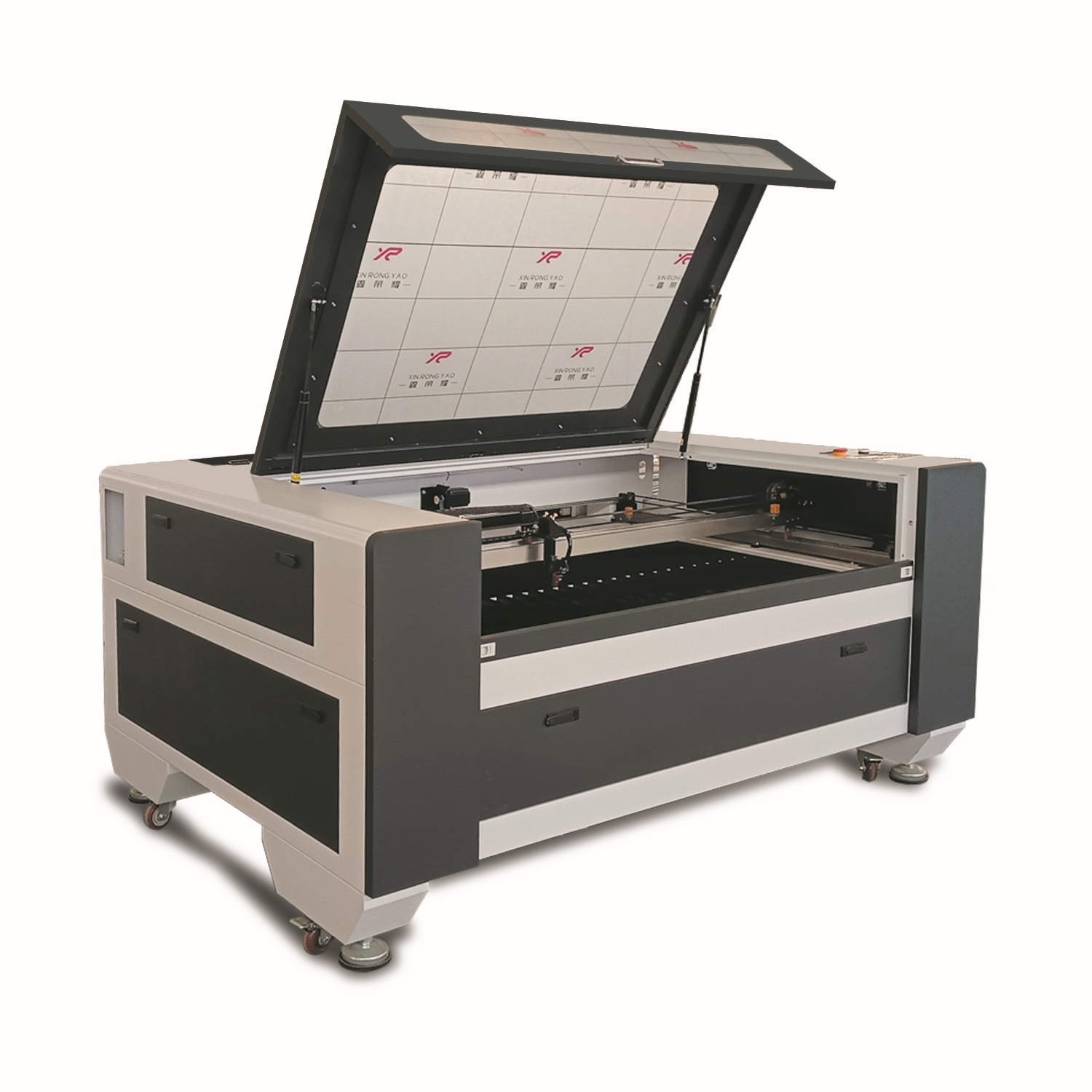 Advanced Fiber Laser Technology