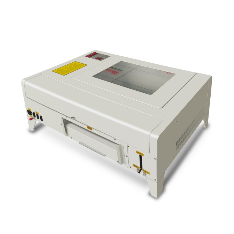 Precisione senza pari con la nostra fresatrice CNC da tavolo