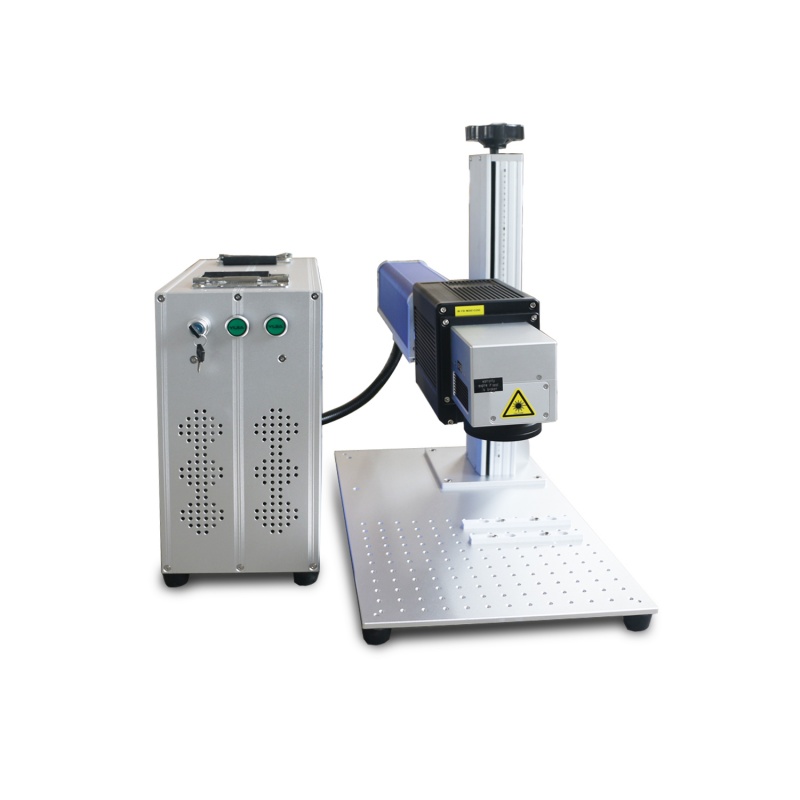 High-Speed Marking for Increased Productivity