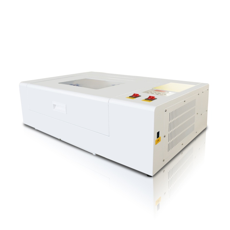 Innovative Technology for Superior Engraving