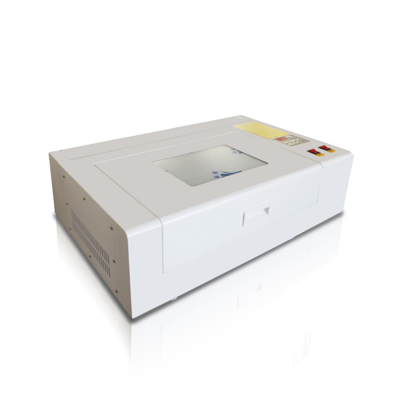 Unmatched Precision and Versatility of the 3020 Laser Engraving Machine