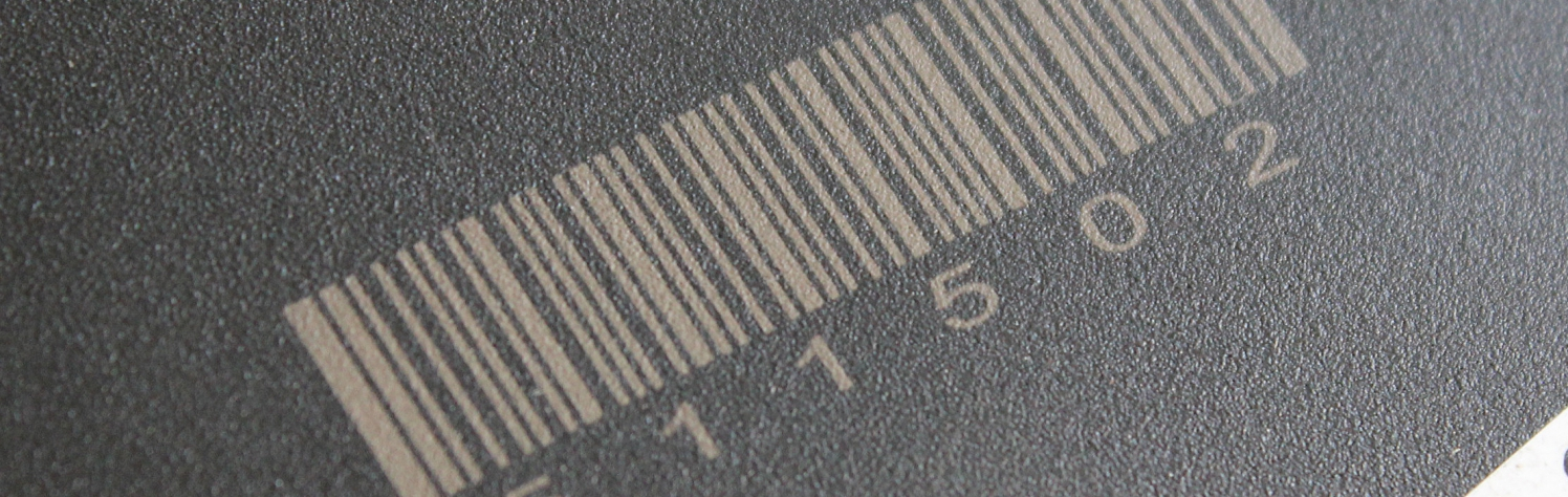 Handheld Smart Laser Marker for Portable Wireless Marking details