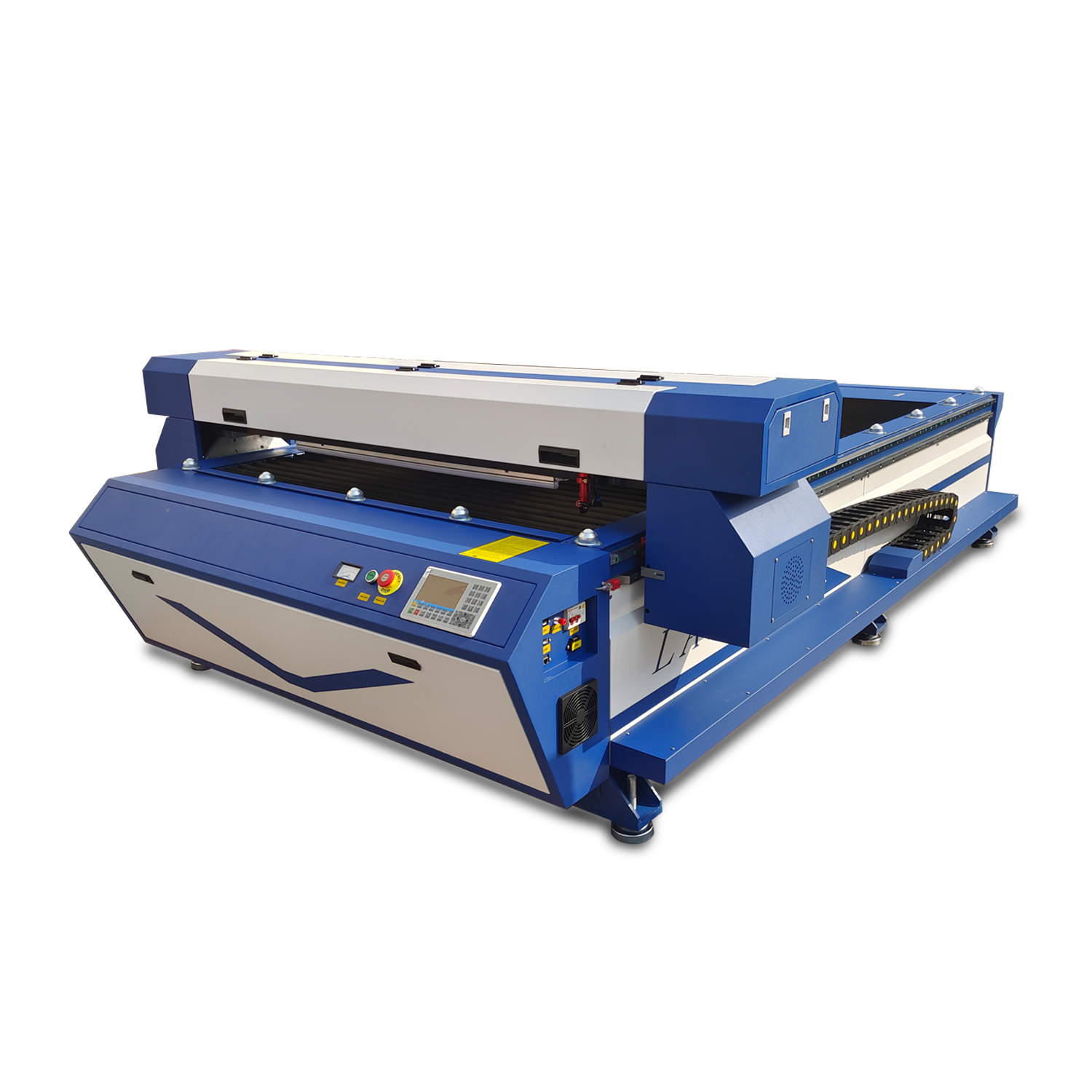 Versatile Material Compatibility