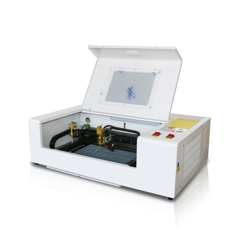 Unmatched Precision and Efficiency in Mini Laser Cutting Machines