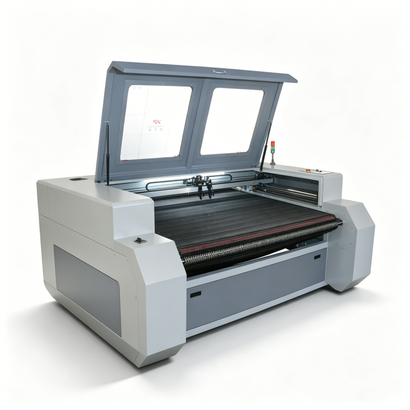 Advanced Technology for Superior Cutting