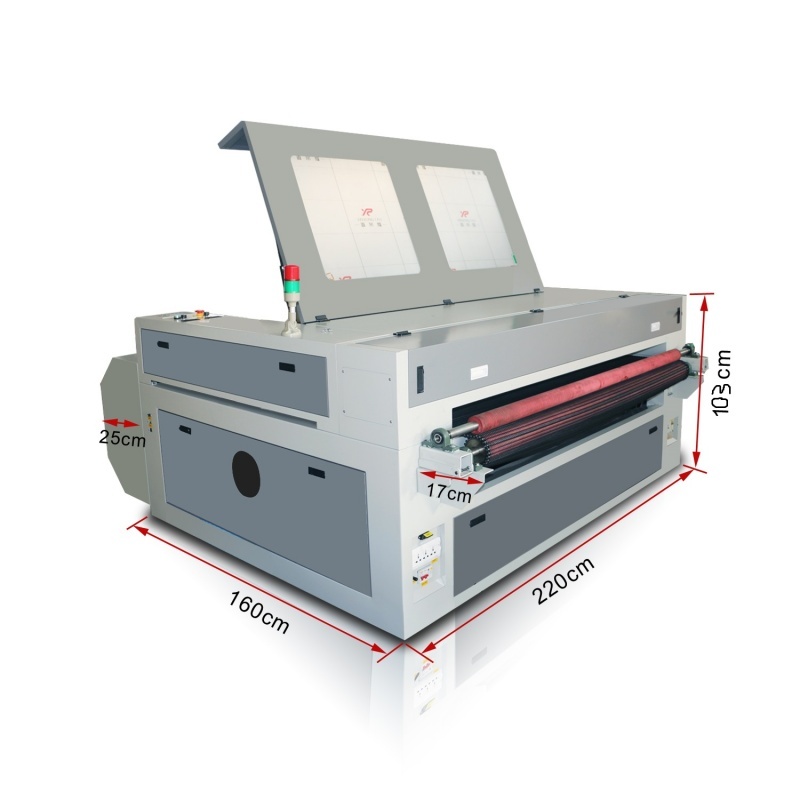 Advanced Laser Technology