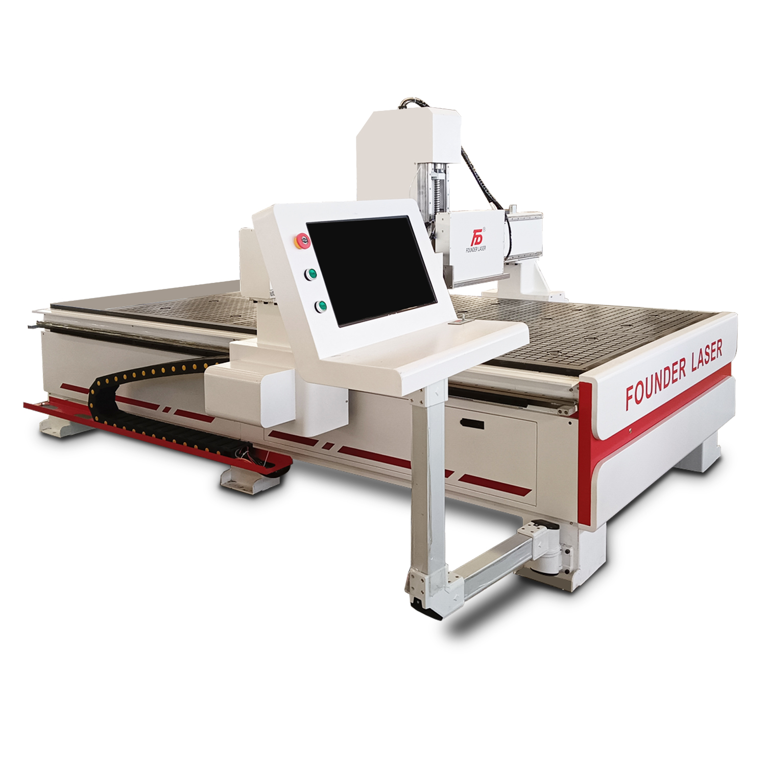 Unmatched Quality and Precision in Laser Etching Machines