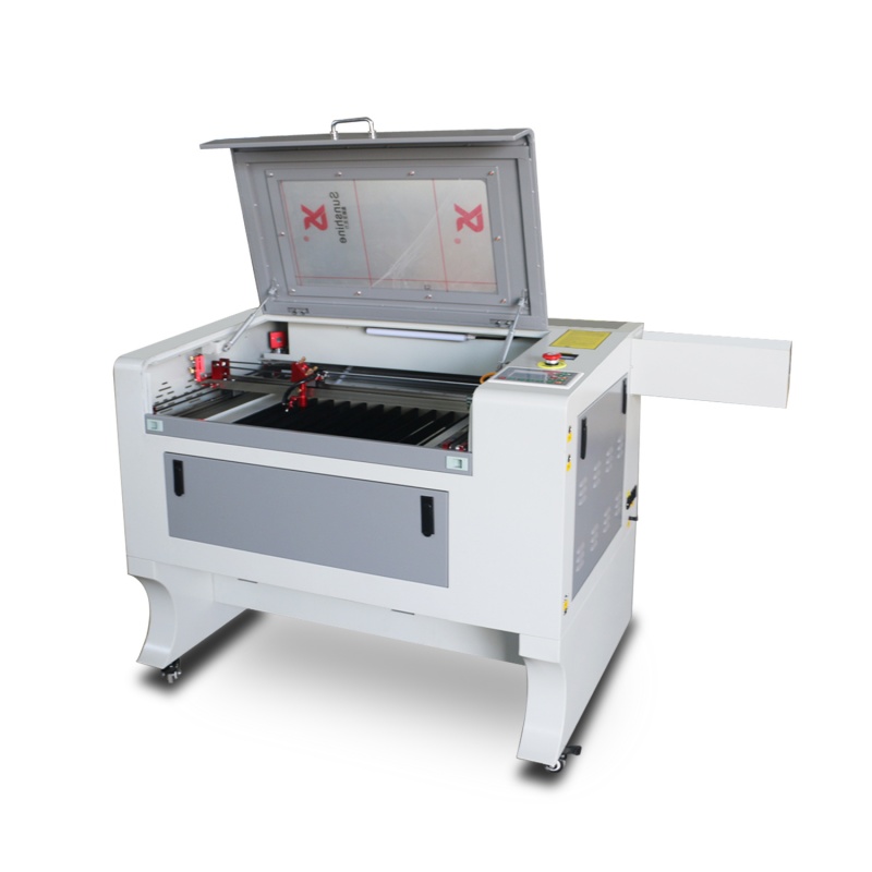 Unmatched Precision and Versatility in Glass Engraving