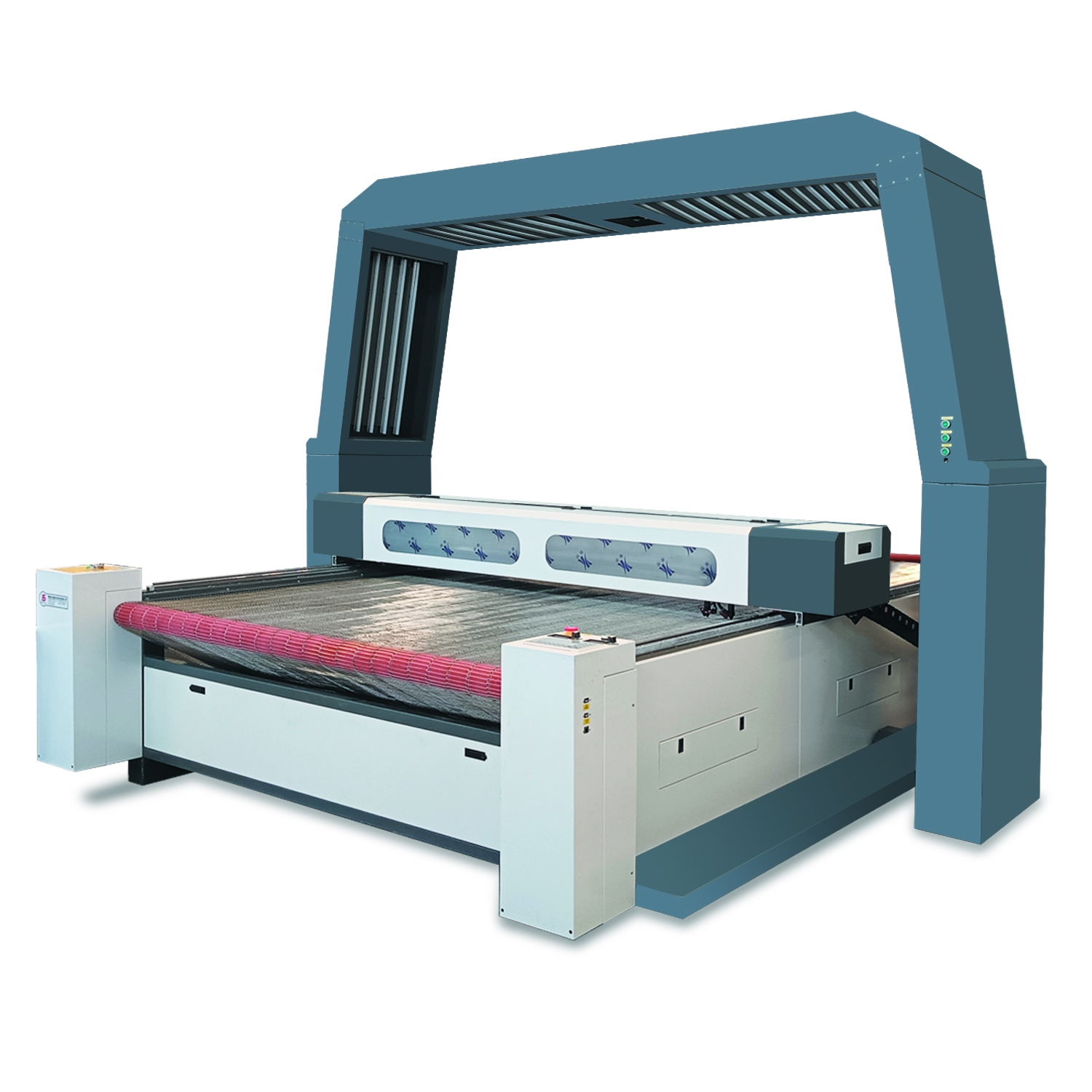 Versatility Across Applications