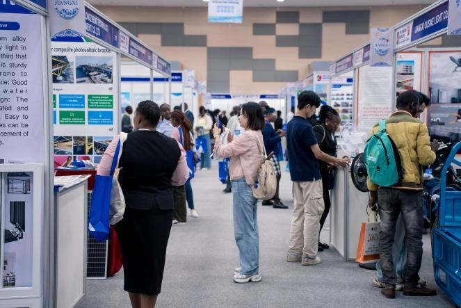 Kenya International Industrial Exhibition 2026