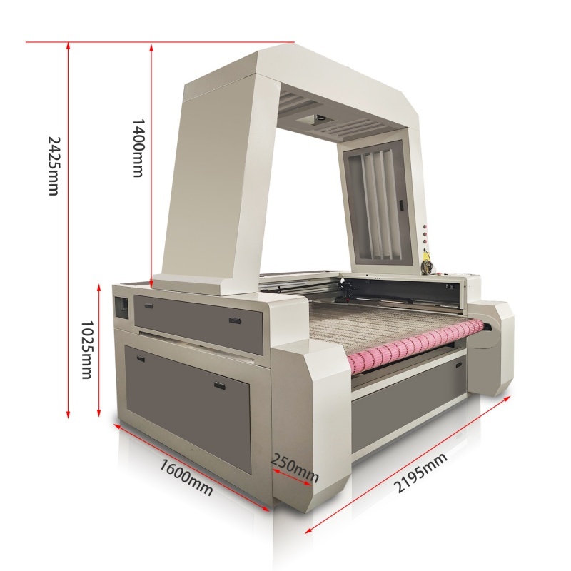 Exceptional Production Efficiency and Intuitive Operational Workflow