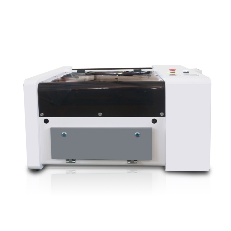 Precision and Efficiency with Mini CNC Laser Cutting Machines