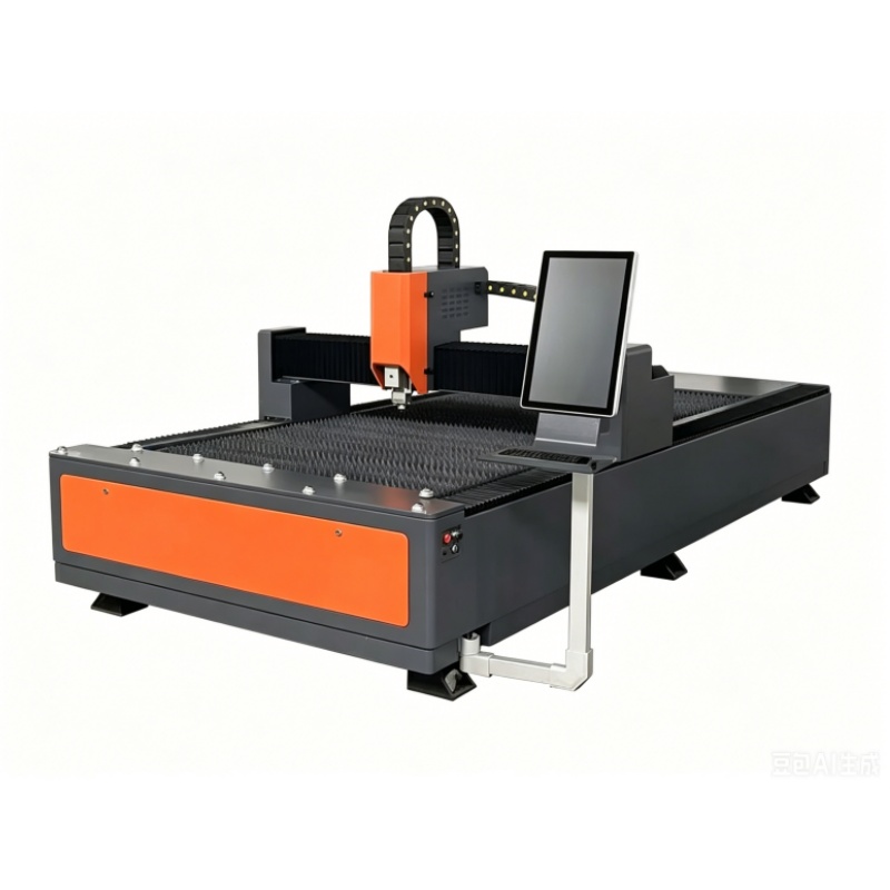 Advantages of Fiber Laser Cutters