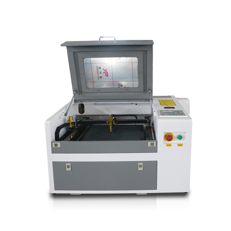 Technologie rychlého gravírování