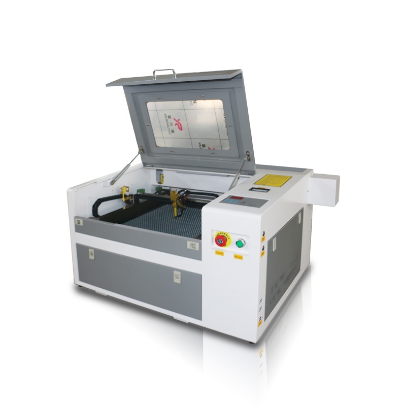 Unmatched Precision and Versatility of DIY Metal Laser Cutter