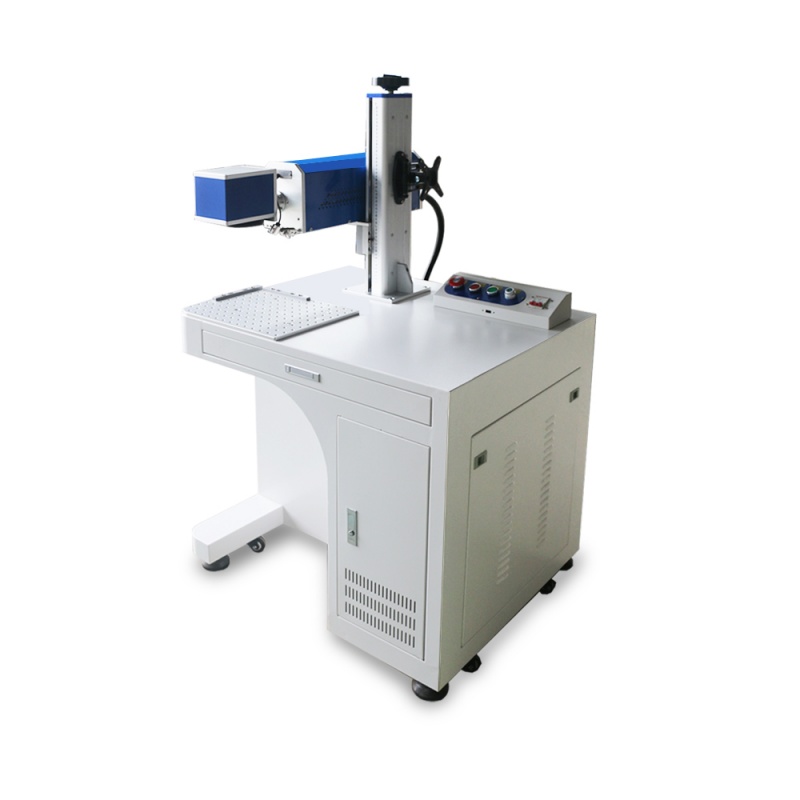Unmatched Precision and Versatility in Laser Marking Machines for Wood