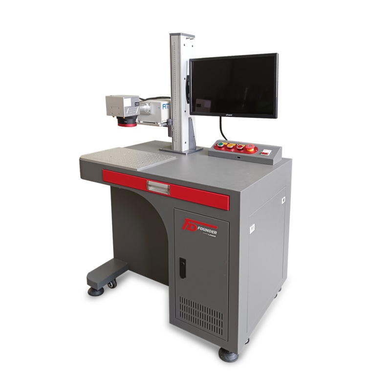 Unmatched Precision and Efficiency with Diode Laser Engraving Machines