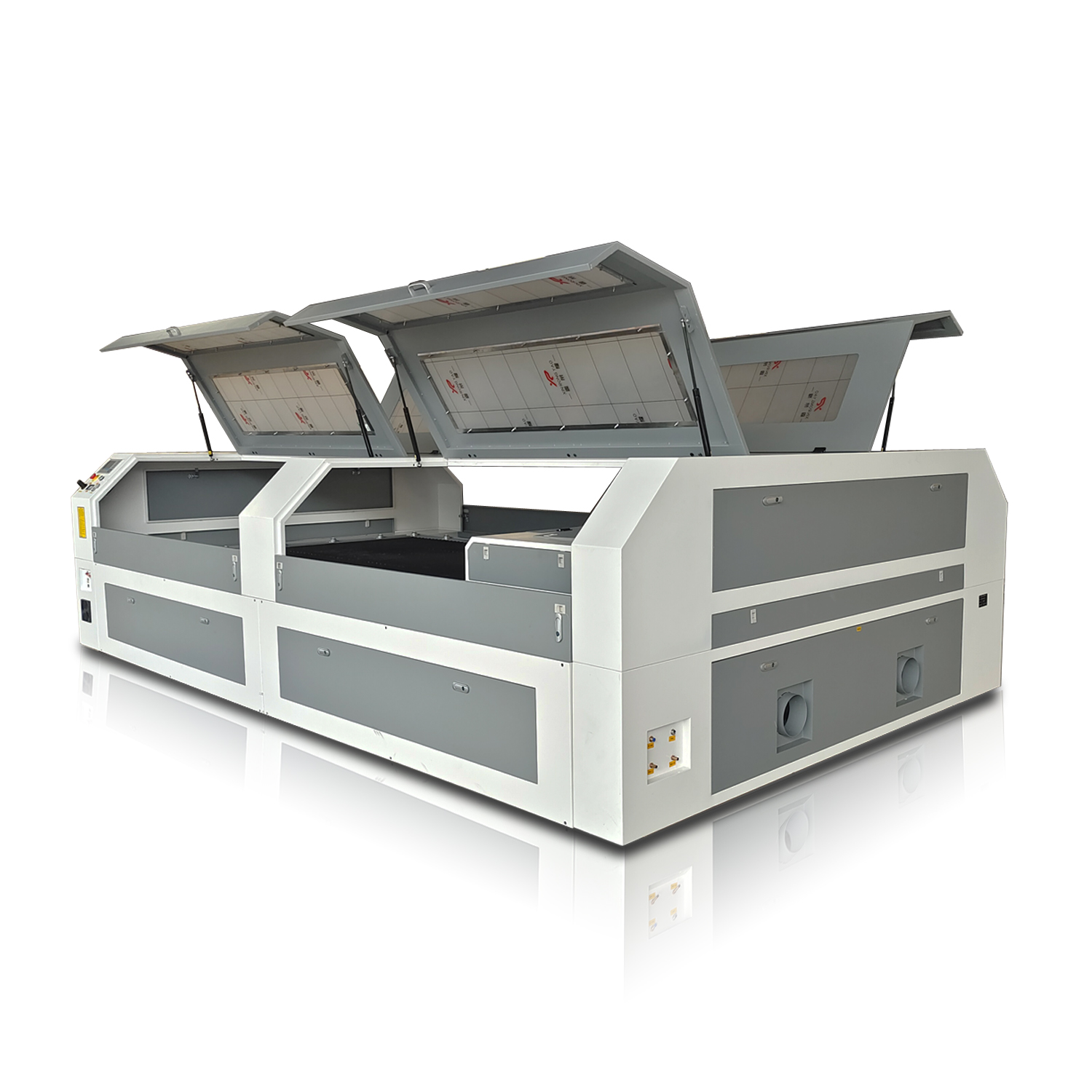 Advanced Technology for Superior Cutting