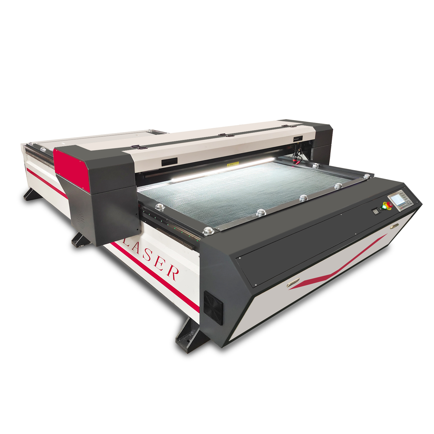 Unmatched Precision and Versatility of CNC Laser Engraving Machines