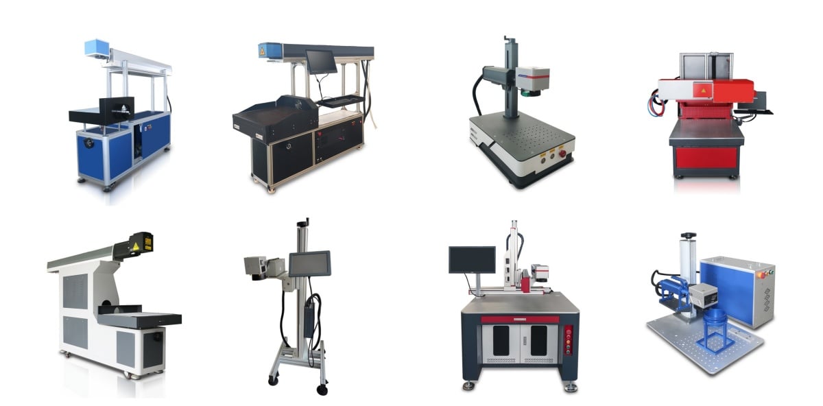 how to choose the right laser marking machine for your business fiber vs co2 vs uv vs rf-1