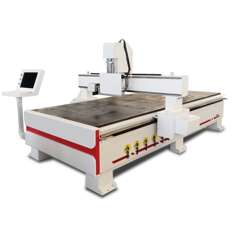 Unmatched Precision and Efficiency of Industrial Laser Etching Machines