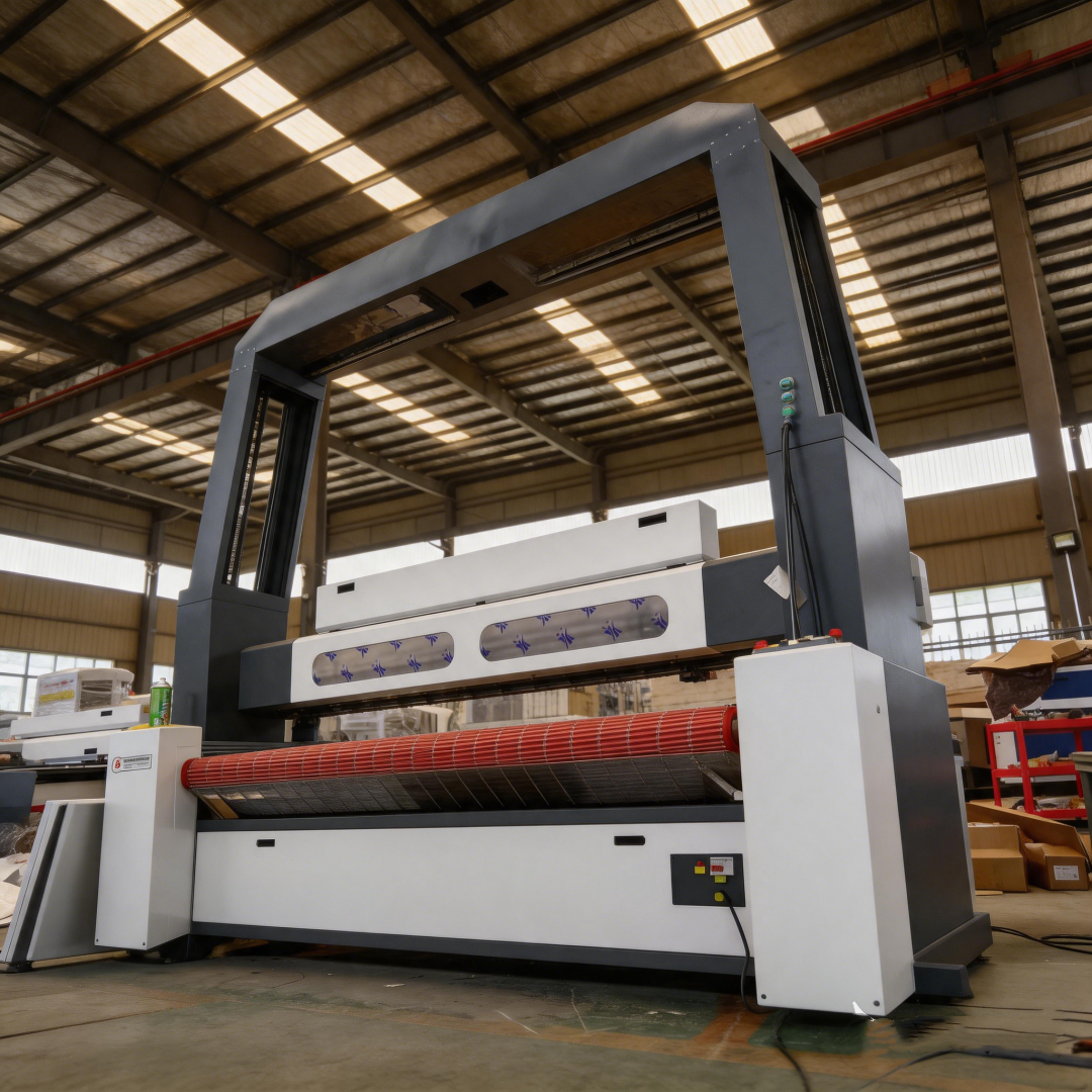 Cost-Effective Solution for High-Volume Production