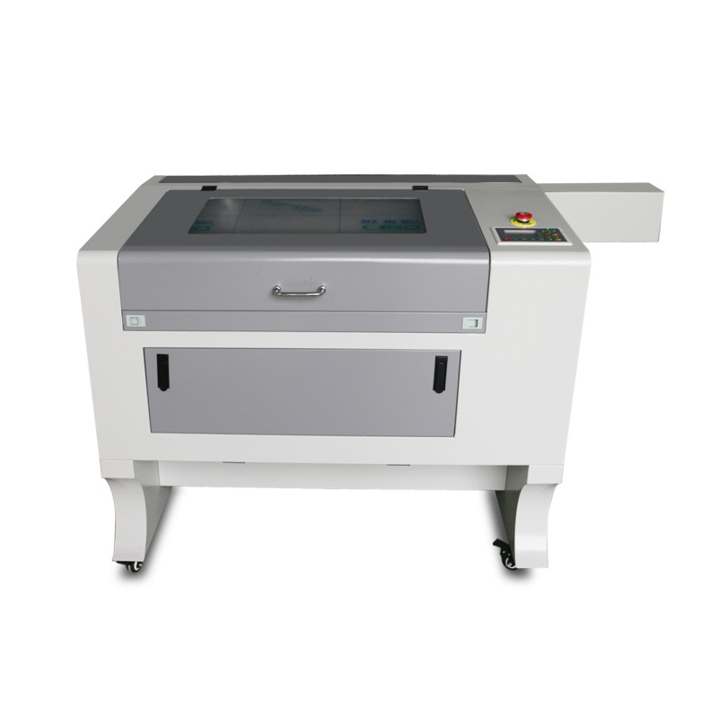Unmatched Precision and Versatility in Desktop CO2 Laser Engravers
