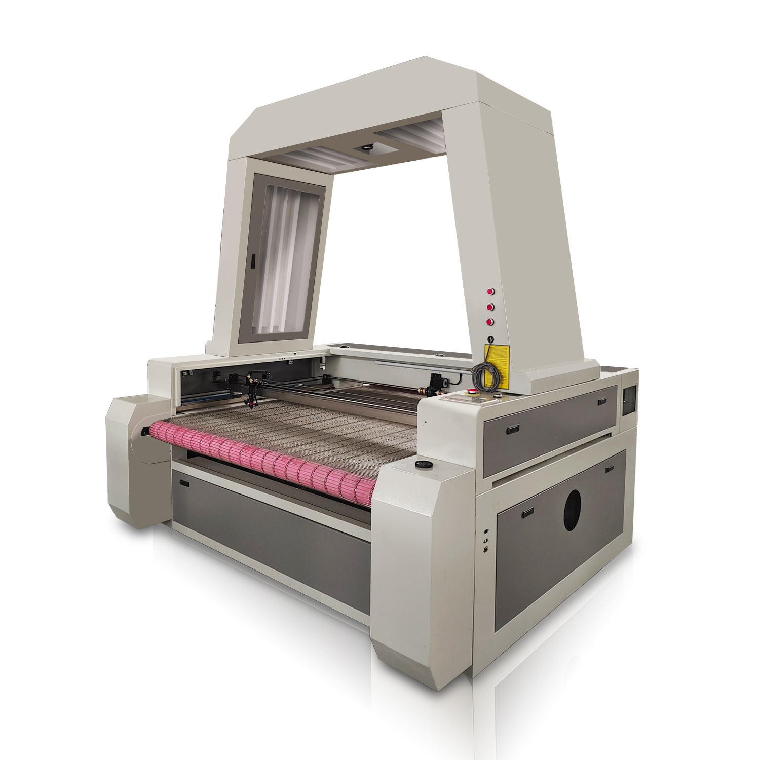 Enhanced Production Efficiency