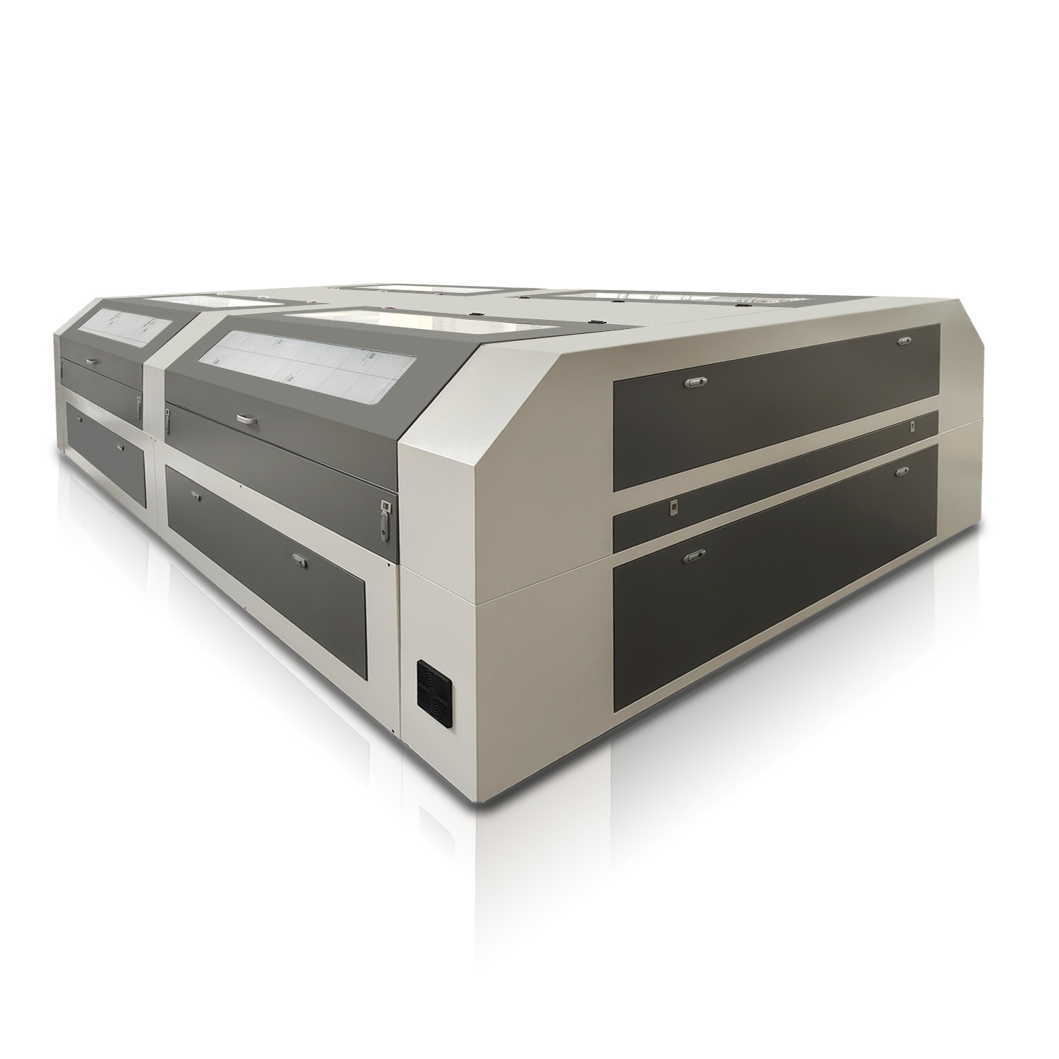 Cost-Effective and Energy Efficient