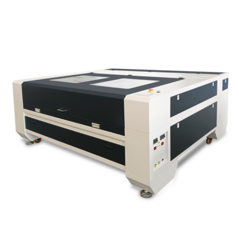 Unmatched Precision and Efficiency in Large CNC Router Machines