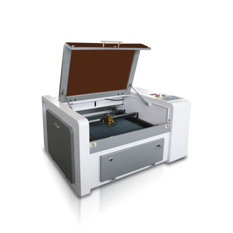 Unmatched Precision and Efficiency in Small MDF Laser Cutting Machines
