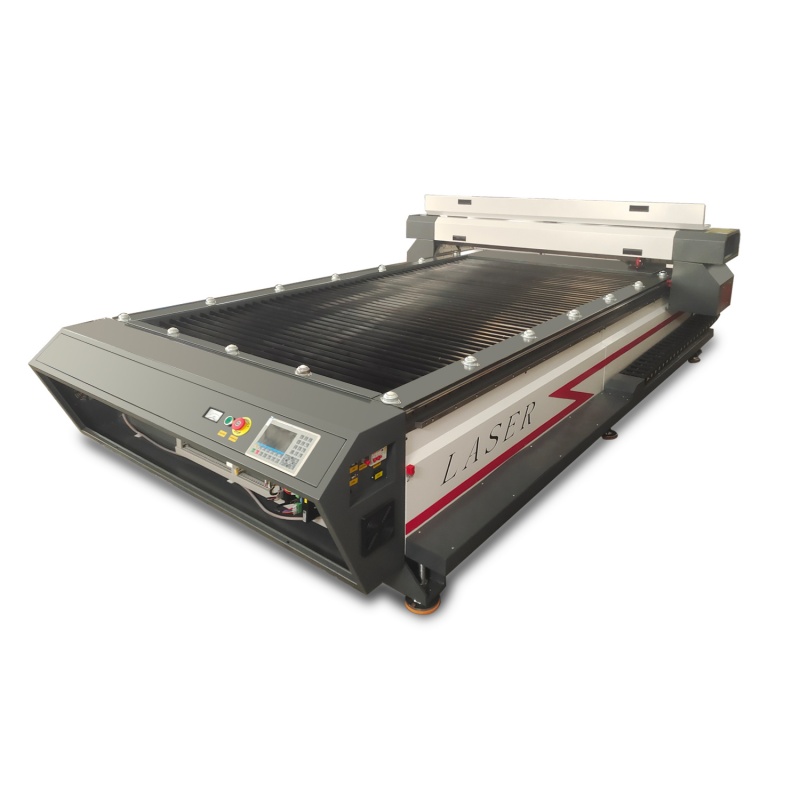 Cutting-Edge Technology for Superior Engraving